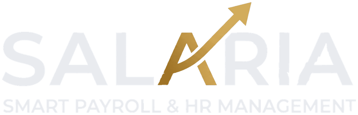 Salaria — Smart Payroll & HR Management
