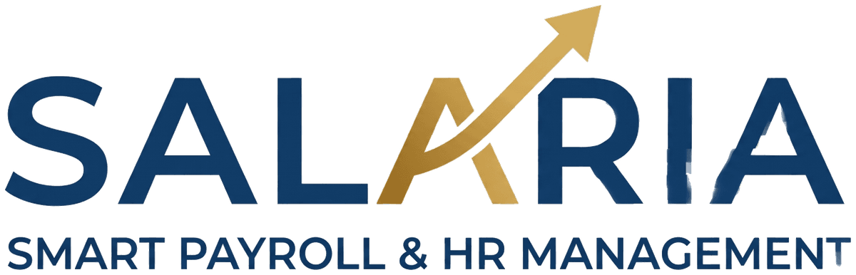 Salaria — Smart Payroll & HR Management